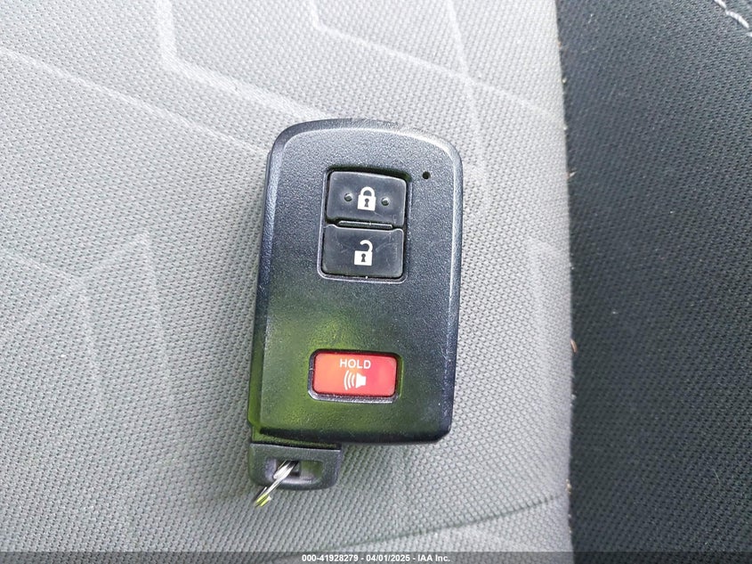 2021 TOYOTA TACOMA TRD OFF-ROAD - 3TMCZ5AN8MM431523