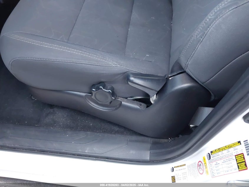 2019 TOYOTA TACOMA VIN: 3TMCZ5AN2KM239429