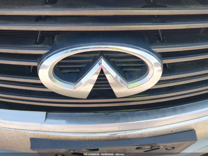 2011 Infiniti M37 VIN: JN1BY1AP4BM324649 Lot: 41928339