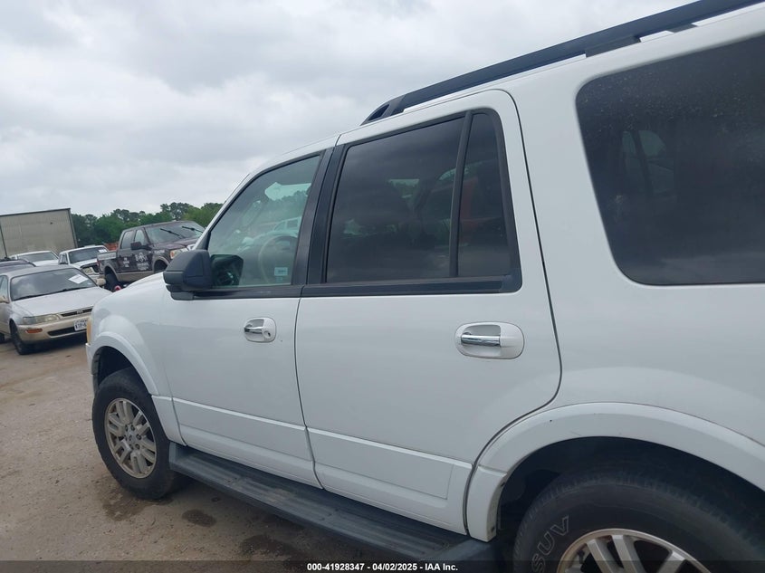 2011 FORD EXPEDITION VIN: 1FMJU1H56BEF37276