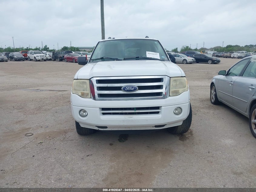 2011 FORD EXPEDITION VIN: 1FMJU1H56BEF37276
