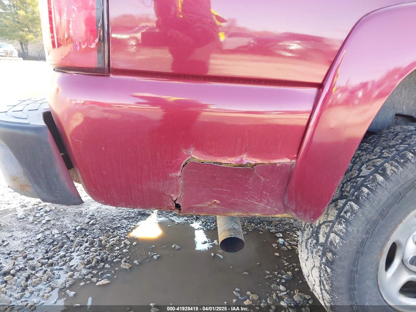 2006 CHEVROLET SUBURBAN 1500 VIN: 1GNFK16Z86J169807
