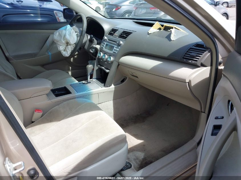 2007 Toyota Camry Le V6 VIN: 4T1BK46K07U013283 Lot: 41928601