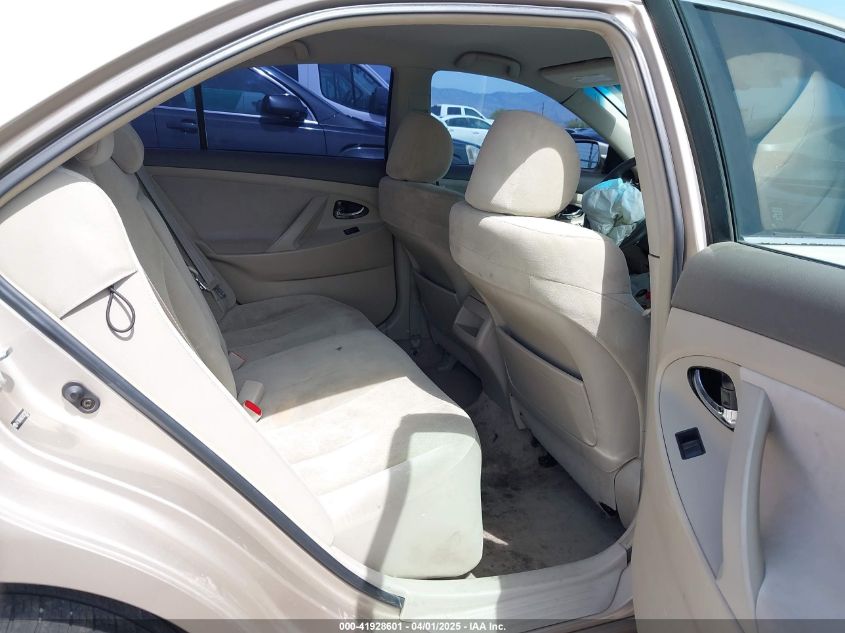 2007 Toyota Camry Le V6 VIN: 4T1BK46K07U013283 Lot: 41928601