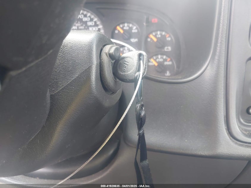 2006 CHEVROLET SILVERADO 1500 VIN: 3GCEC14X16G273057