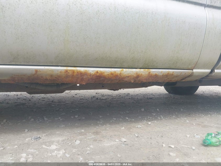 2006 CHEVROLET SILVERADO 1500 VIN: 3GCEC14X16G273057