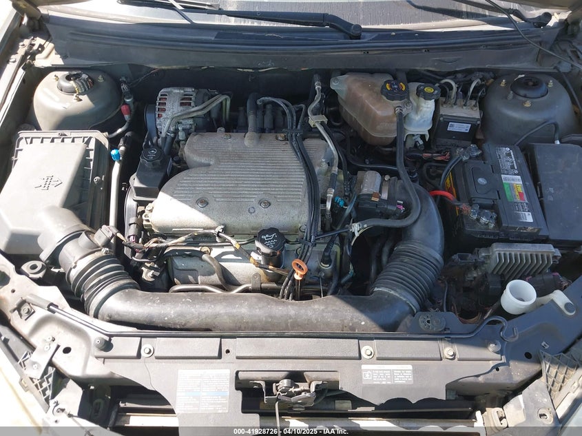 2009 PONTIAC G6 VIN: 1G2ZH57N194119930