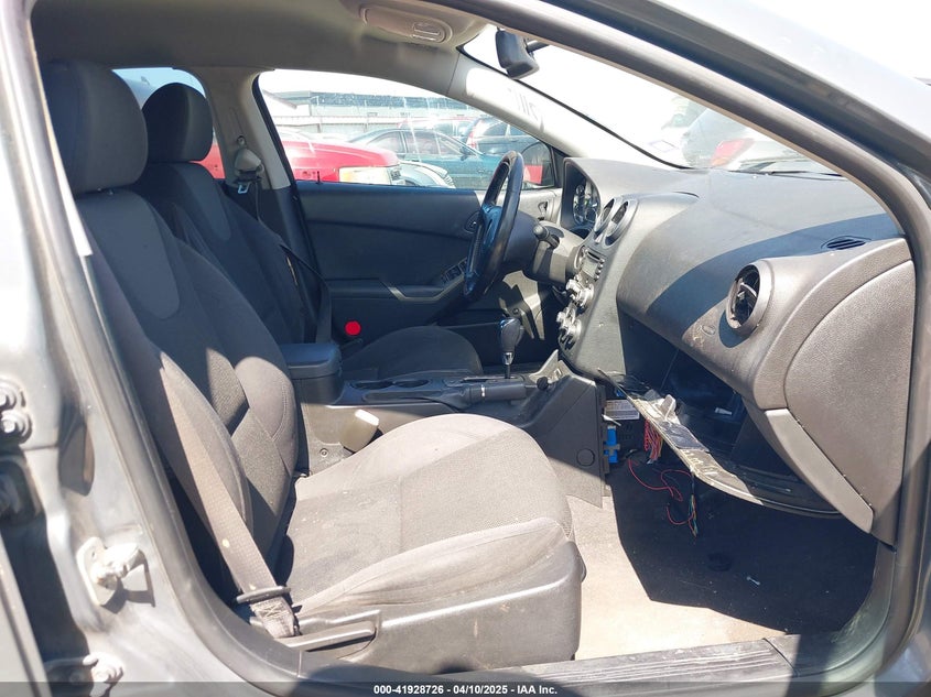 2009 PONTIAC G6 VIN: 1G2ZH57N194119930