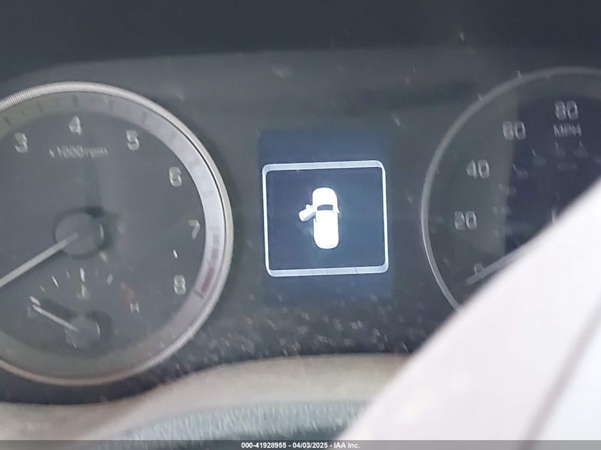 2016 Hyundai Tucson Sport VIN: KM8J33A21GU164076 Lot: 41928955