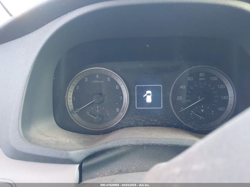 2016 Hyundai Tucson Sport VIN: KM8J33A21GU164076 Lot: 41928955