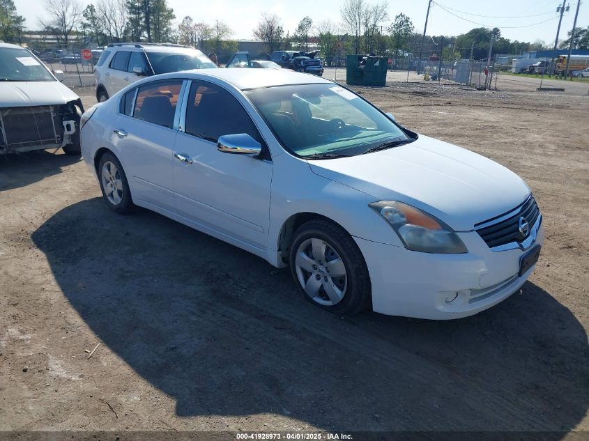 2007 Nissan Altima