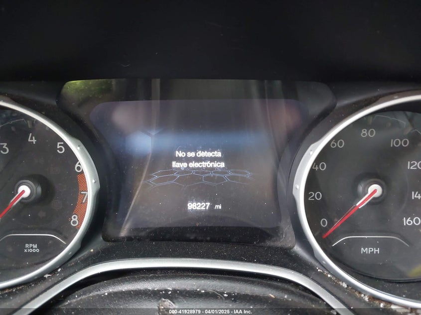 2018 JEEP COMPASS SUN AND WHEEL FWD - 3C4NJCBB4JT468451