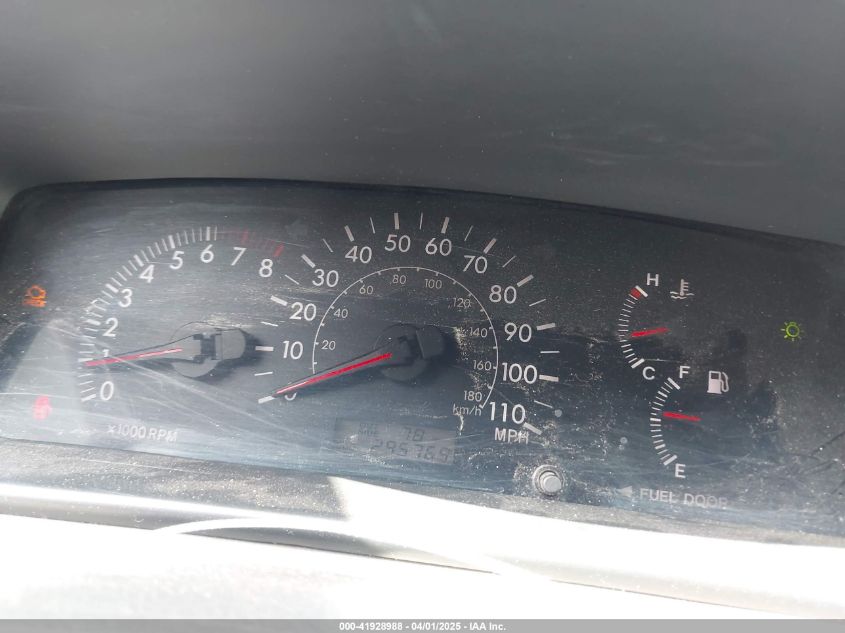 2006 Toyota Corolla Le VIN: 1NXBR32E06Z617095 Lot: 41928988