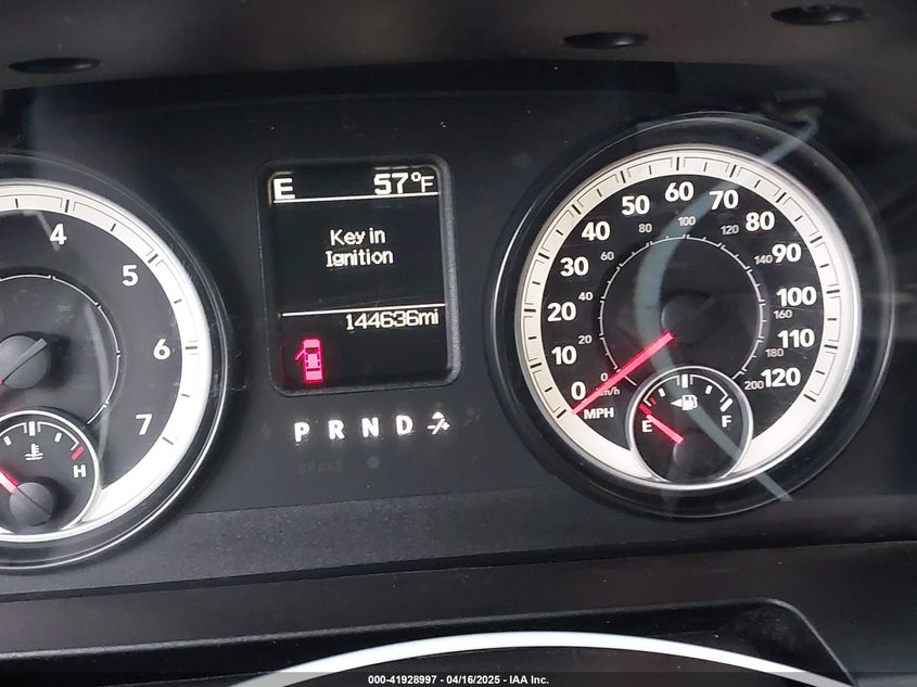 2014 Ram 1500 Slt VIN: 1C6RR6GT9ES178105 Lot: 41928997