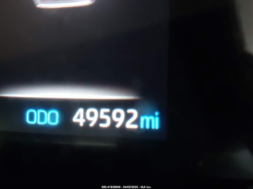 2020 TOYOTA RAV4 XLE/XLE PREMIUM - 2T3P1RFV6LC124231