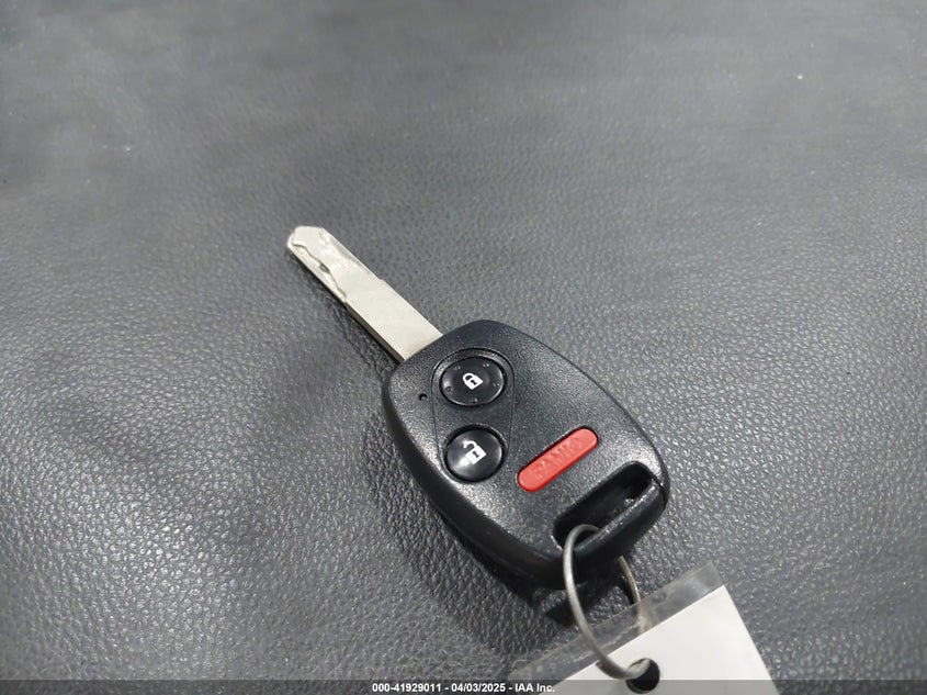 2013 HONDA CR-V LX - 2HKRM4H35DH616528