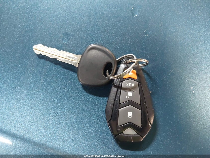 2007 HYUNDAI SONATA VIN: 5NPEU46F37H240069