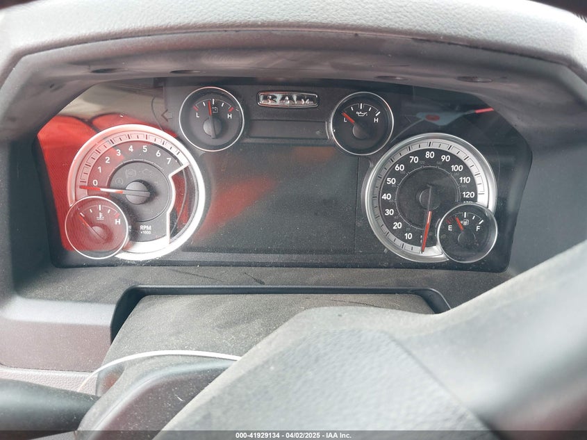 2015 RAM 1500 VIN: 1C6RR7LG9FS727365