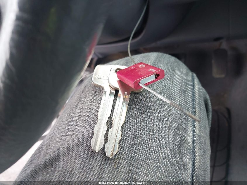 2001 Toyota Tundra Sr5 VIN: 5TBRN34161S185272 Lot: 41929240