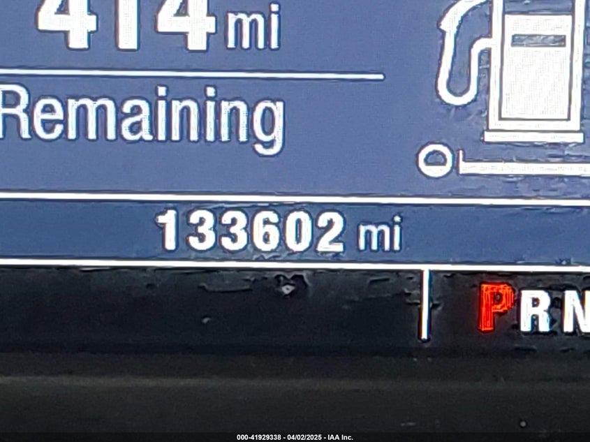 2015 CHEVROLET SUBURBAN 1500 LS - 1GNSKHKCXFR130551