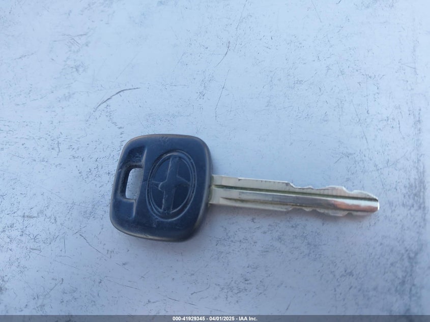 2006 SCION XB VIN: JTLKT324464124537