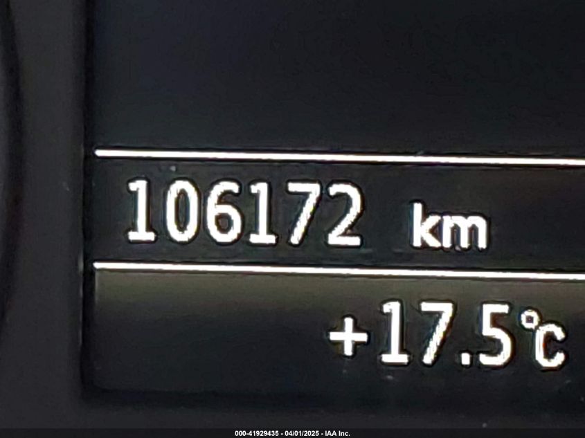 2015 Audi A3 2.0T Premium VIN: WAUEFGFFXF1125581 Lot: 41929435