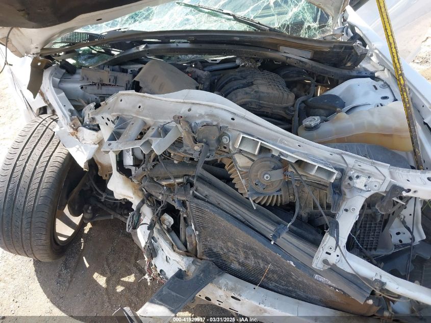 2019 Chrysler 300 300S VIN: 2C3CCABG8KH654400 Lot: 41929917