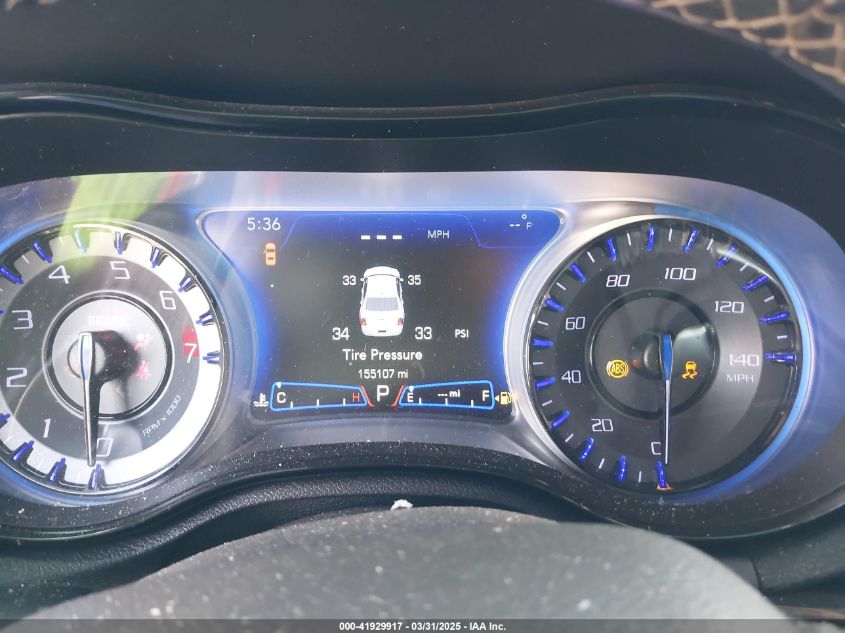 2019 Chrysler 300 300S VIN: 2C3CCABG8KH654400 Lot: 41929917