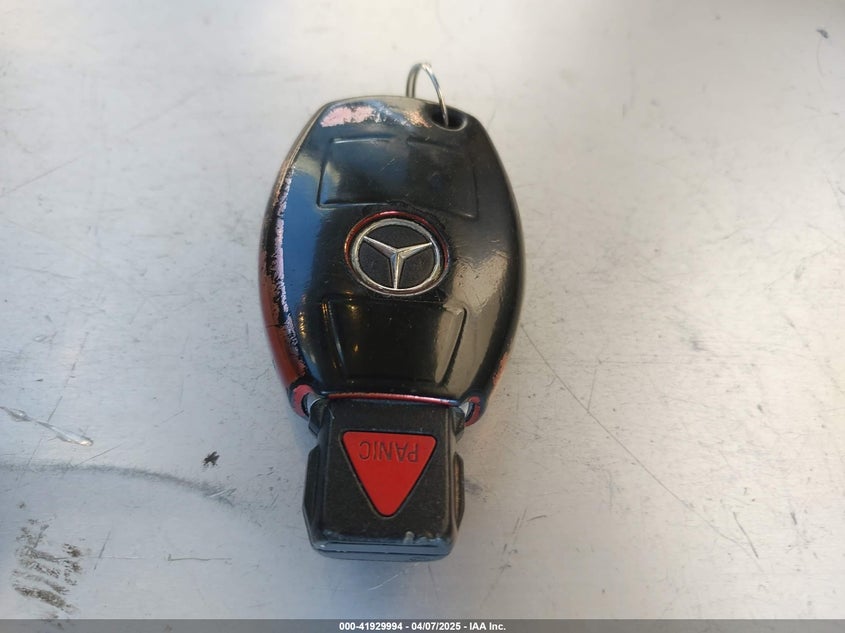 2013 MERCEDES-BENZ GL 450 4MATIC - 4JGDF7CE9DA233788