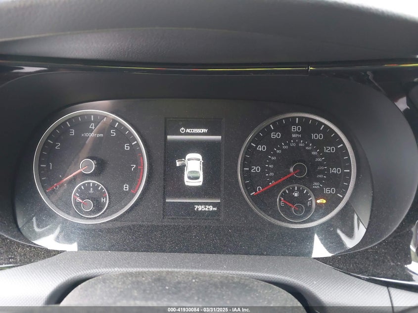 2021 KIA K5 VIN: 5XXG14J27MG054290