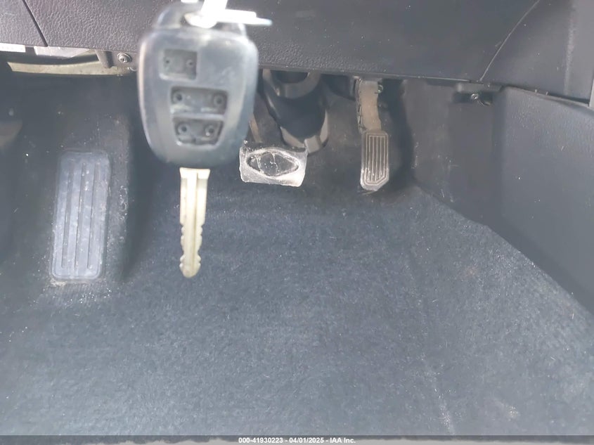 2016 TOYOTA RAV4 LE - 2T3ZFREV5GW258132