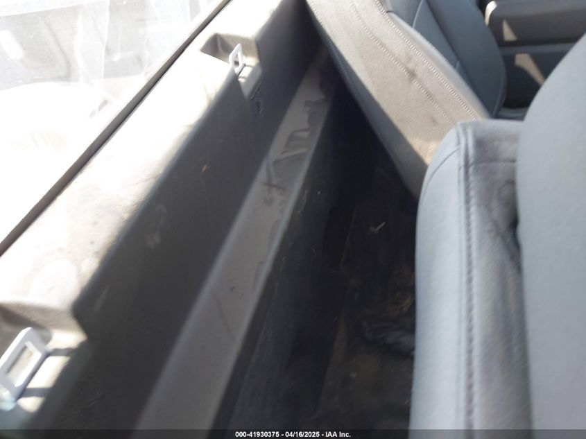 2024 Chevrolet Silverado 2500Hd 2Wd Long Bed Work Truck VIN: 1GC0WLE75RF185923 Lot: 41930375