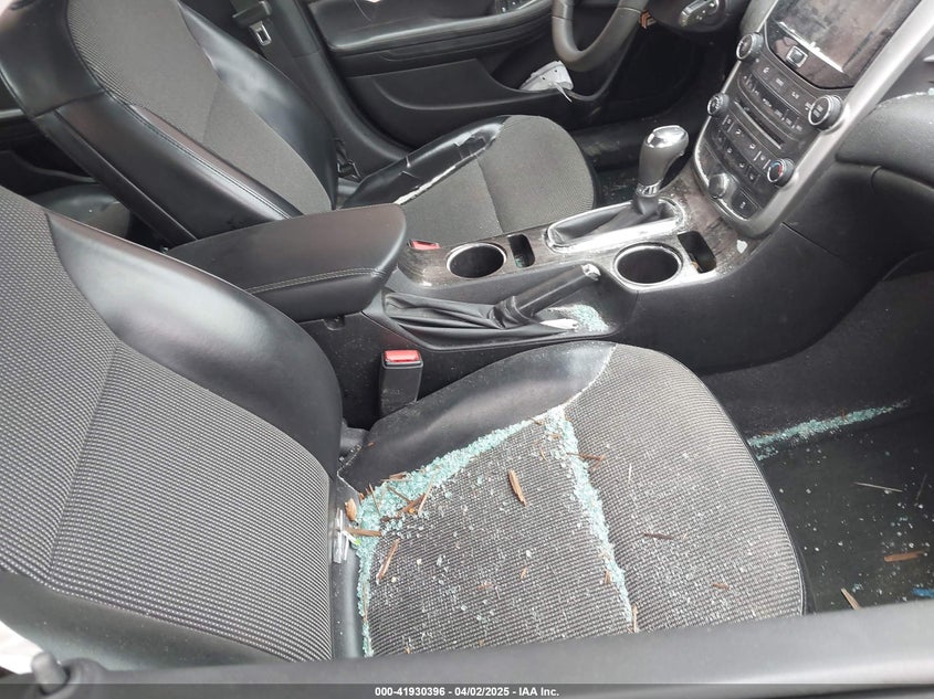 2014 CHEVROLET MALIBU 1LT - 1G11C5SL9EF177319