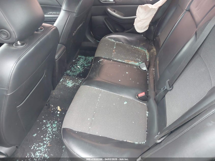 2014 CHEVROLET MALIBU 1LT - 1G11C5SL9EF177319