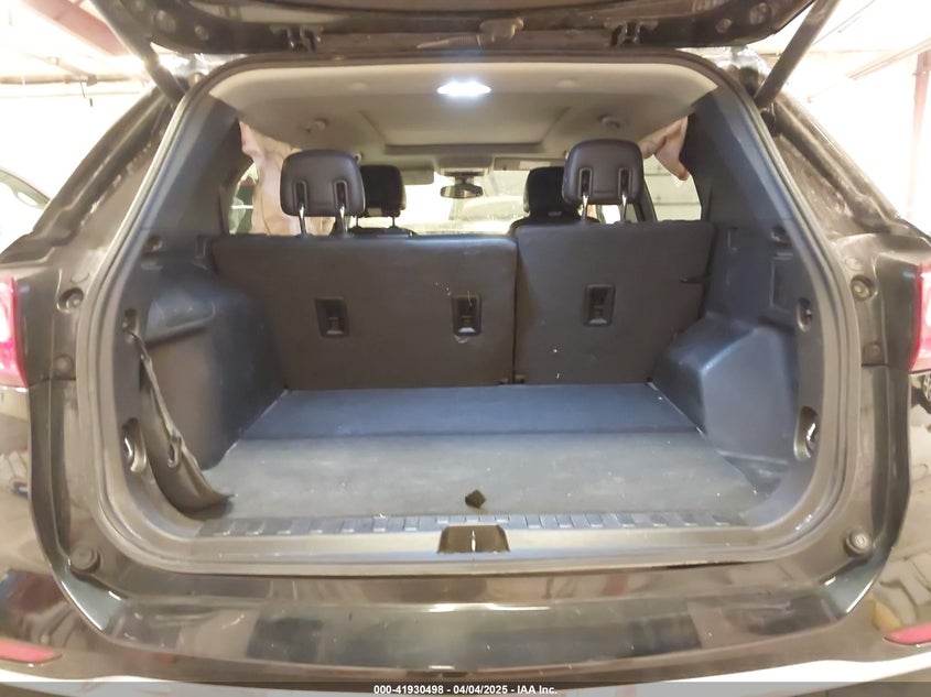 2020 CHEVROLET EQUINOX VIN: 2GNAXLEX3L6115282