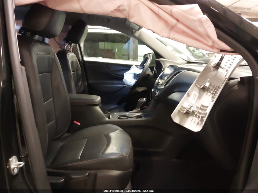 2020 CHEVROLET EQUINOX VIN: 2GNAXLEX3L6115282