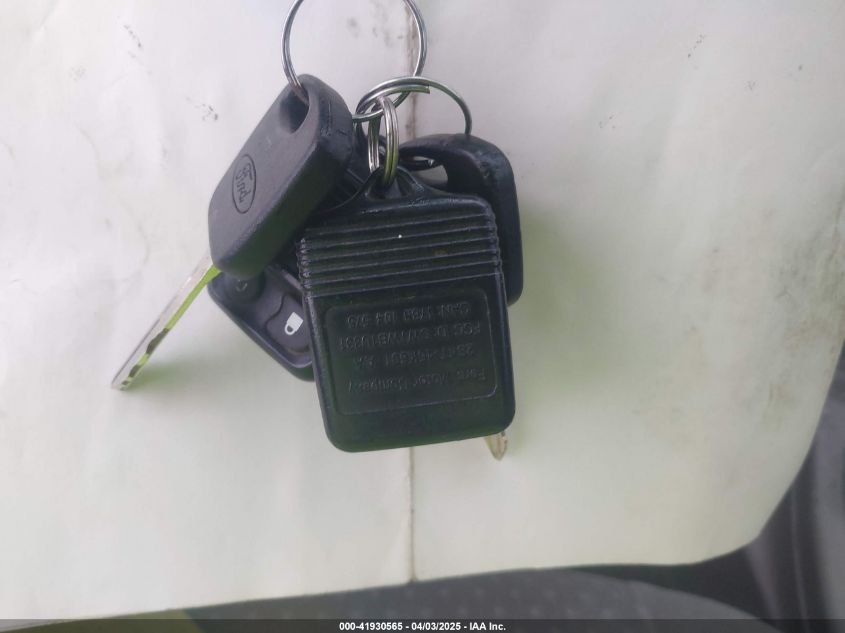 2003 Ford Focus Zts VIN: 1FAFP38373W333177 Lot: 41930565