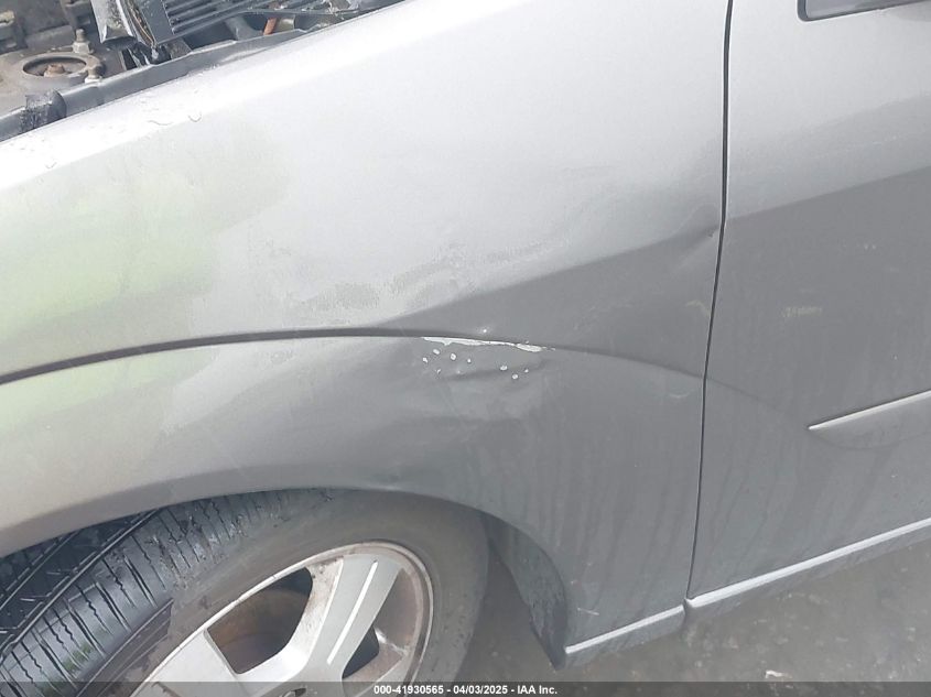 2003 Ford Focus Zts VIN: 1FAFP38373W333177 Lot: 41930565