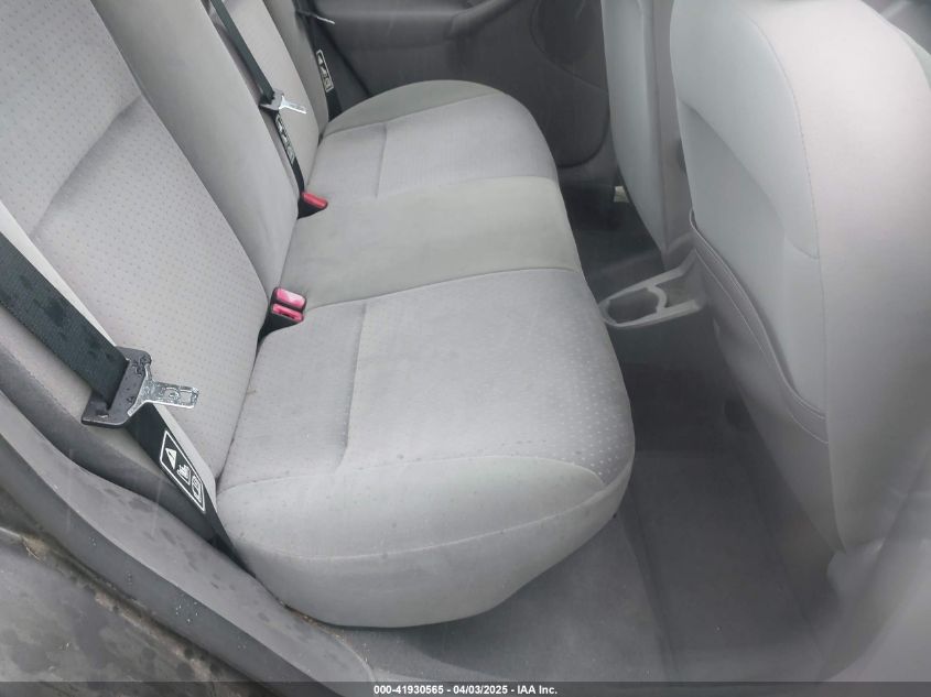 2003 Ford Focus Zts VIN: 1FAFP38373W333177 Lot: 41930565