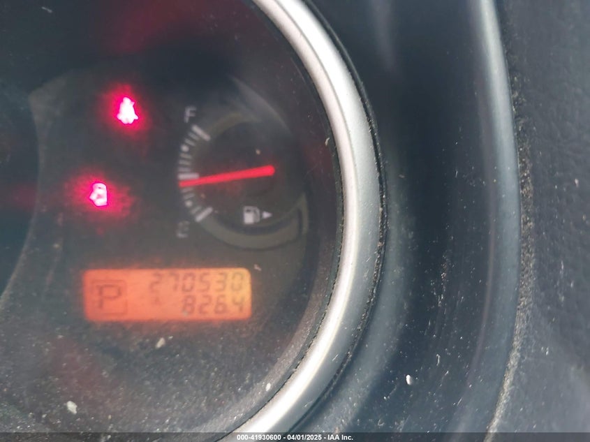 2012 NISSAN VERSA VIN: 3N1BC1CPXCK249033