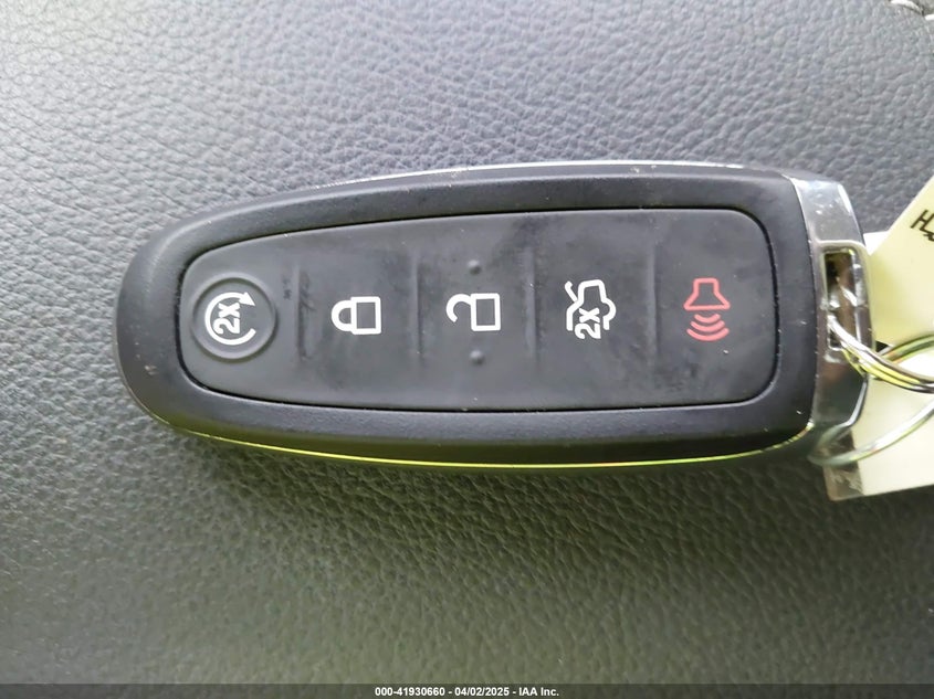 2015 FORD ESCAPE VIN: 1FMCU0J98FUC07196