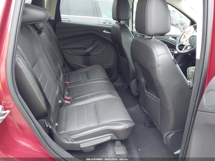 2015 FORD ESCAPE VIN: 1FMCU0J98FUC07196