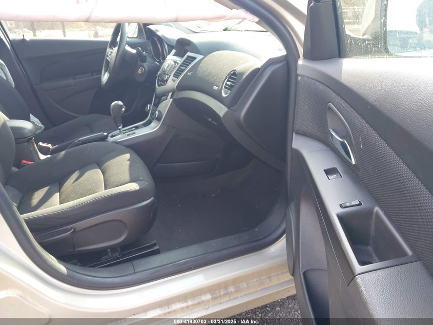 2015 CHEVROLET CRUZE VIN: 1G1PC5SB5F7174141