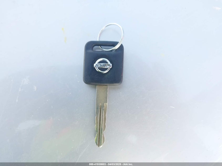 2010 NISSAN SENTRA VIN: 3N1AB6APXAL649650