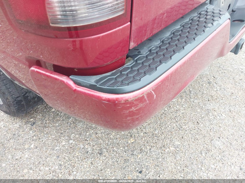 2012 RAM 1500 VIN: 1C6RD6FT3CS173852