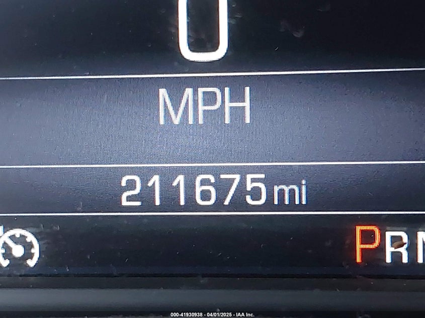 2014 GMC SIERRA 1500 SLT - 3GTU2VEC8EG214815