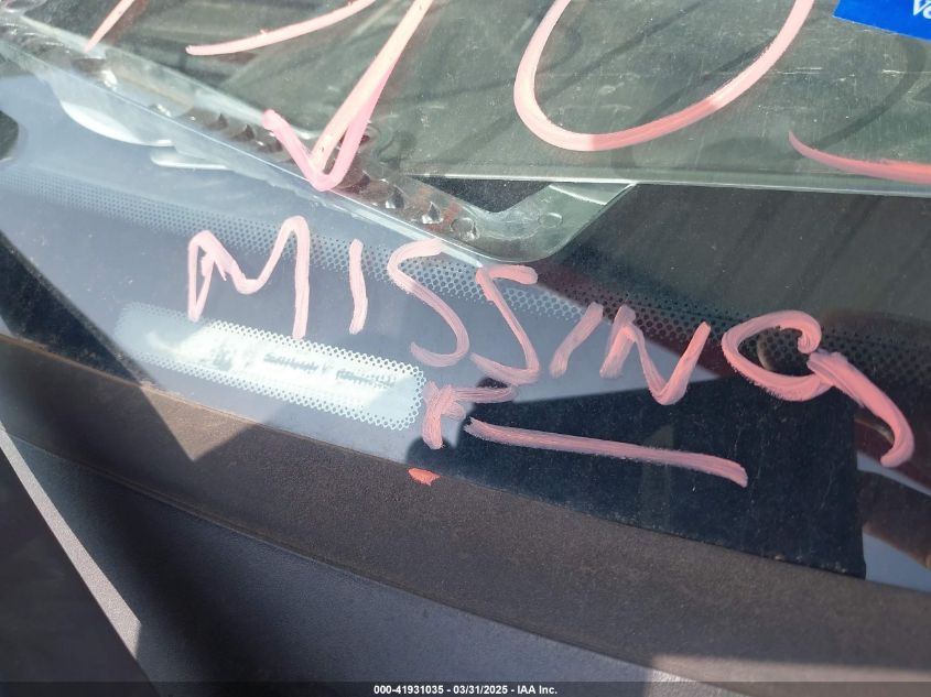 2019 Ford F-250 Lariat VIN: 1FT7W2BT6KEE02417 Lot: 41931035