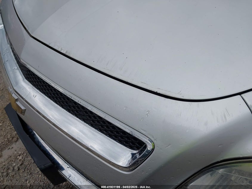2012 CHEVROLET MALIBU VIN: 1G1ZC5E05CF144920