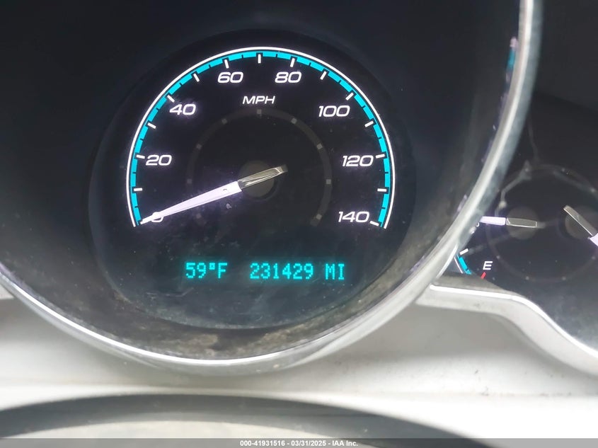 2011 CHEVROLET MALIBU VIN: 1G1ZB5E14BF220198