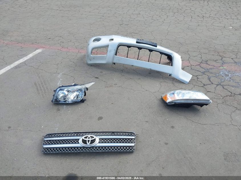 2006 Toyota Highlander Hybrid Limited V6 VIN: JTEEW21A760033797 Lot: 41931586